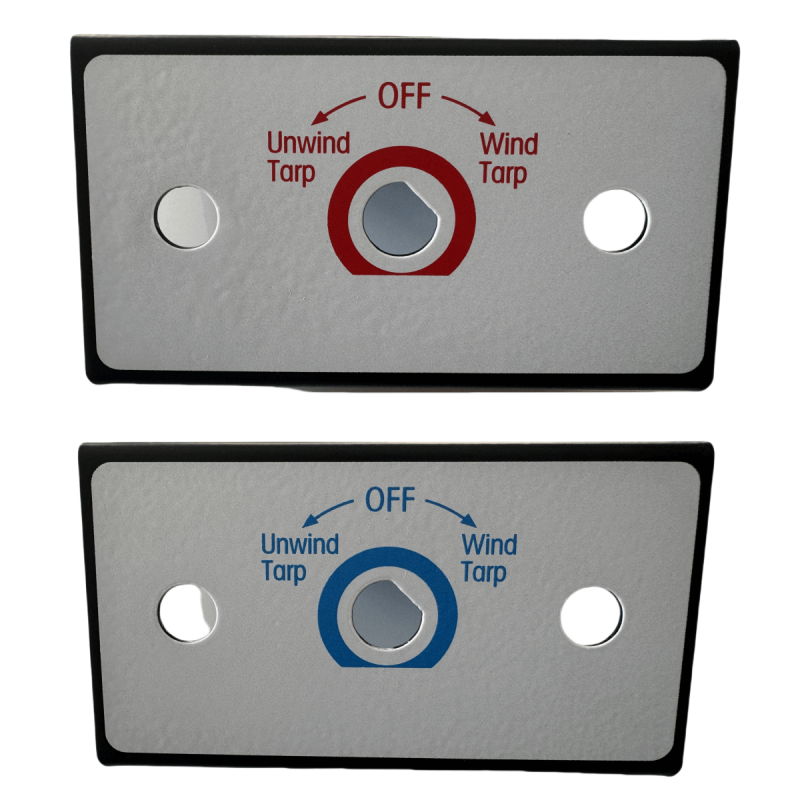 Kit de commutateur rotatif