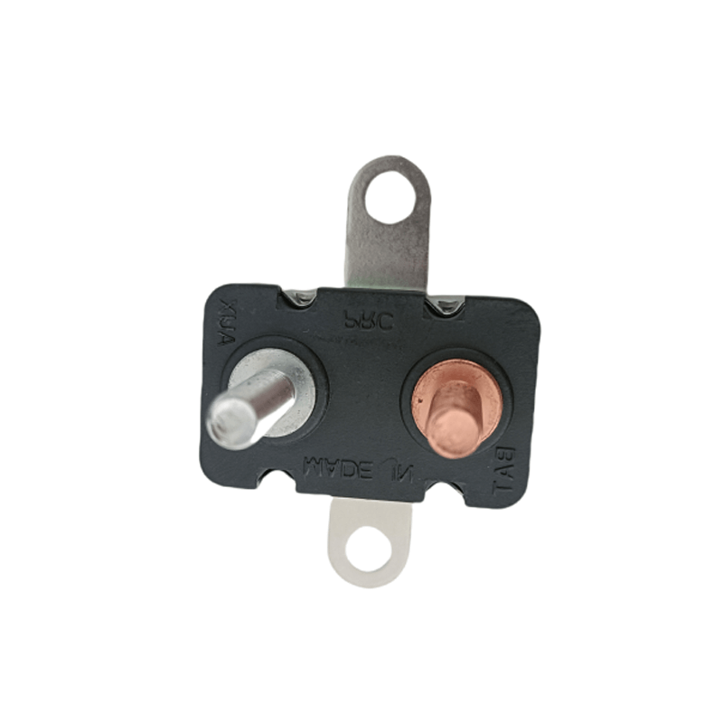 Protecteur de surcharge