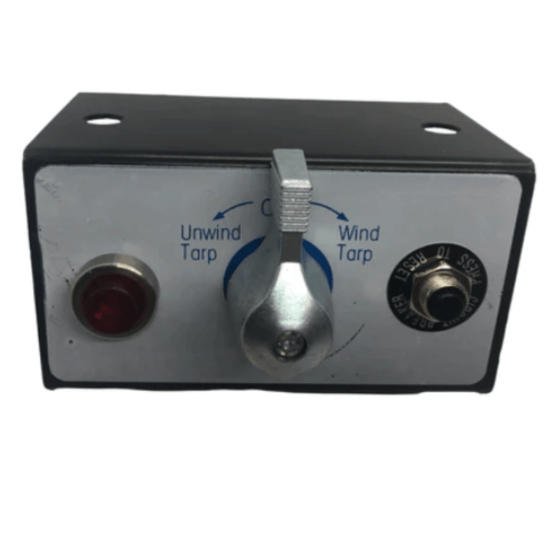 Kit de commutateur rotatif