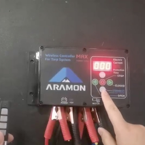 Comment programmer le temps de protection