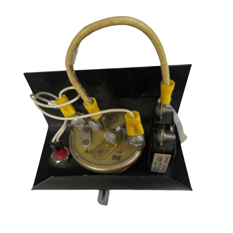 Kit de commutateur rotatif