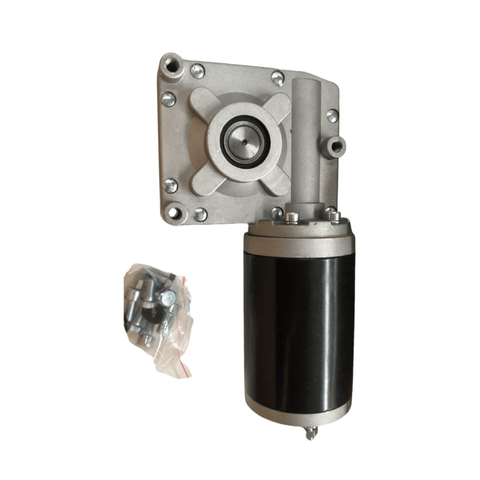 Moteur CC 500W-1500W 12V 24V